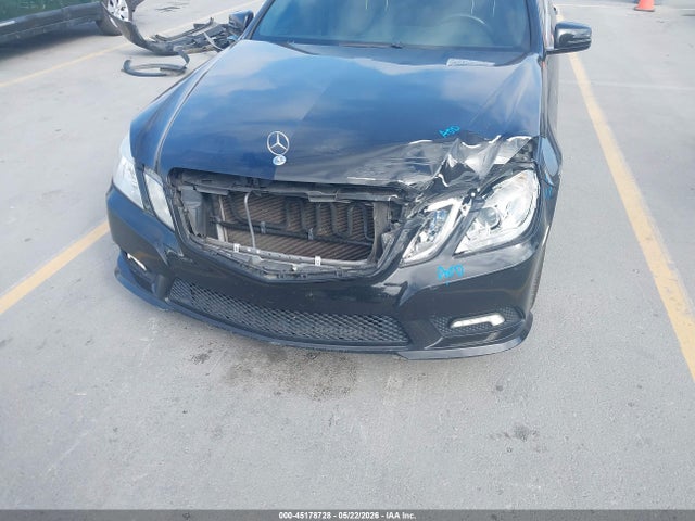 45178728 :رقم المزاد ، WDDHF5GB9BA333001 vin ، 2011 Mercedes-benz E 350 مزاد بيع
