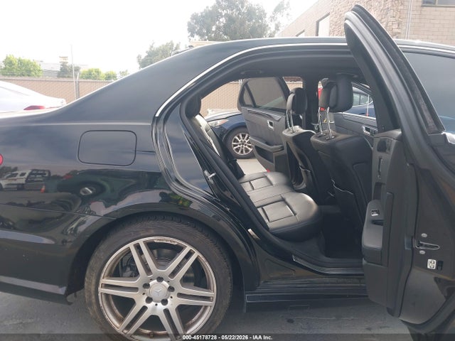 45178728 :رقم المزاد ، WDDHF5GB9BA333001 vin ، 2011 Mercedes-benz E 350 مزاد بيع