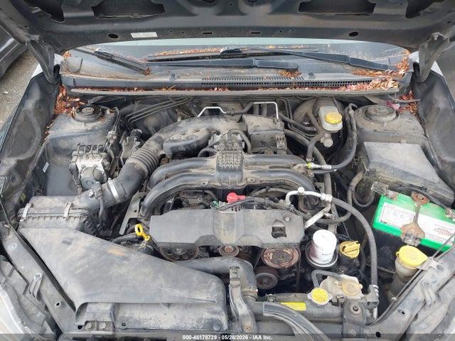 Aukcja sprzedaży 2012 Subaru Impreza 2.0i Sport Premium, vin: JF1GPAL6XCG210431, numer aukcji: 45178729