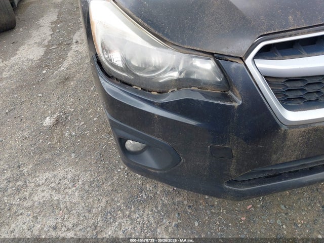 Aukcja sprzedaży 2012 Subaru Impreza 2.0i Sport Premium, vin: JF1GPAL6XCG210431, numer aukcji: 45178729