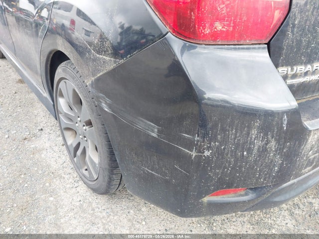 Aukcja sprzedaży 2012 Subaru Impreza 2.0i Sport Premium, vin: JF1GPAL6XCG210431, numer aukcji: 45178729