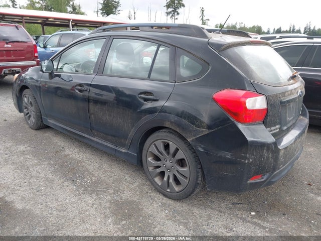 Aukcja sprzedaży 2012 Subaru Impreza 2.0i Sport Premium, vin: JF1GPAL6XCG210431, numer aukcji: 45178729