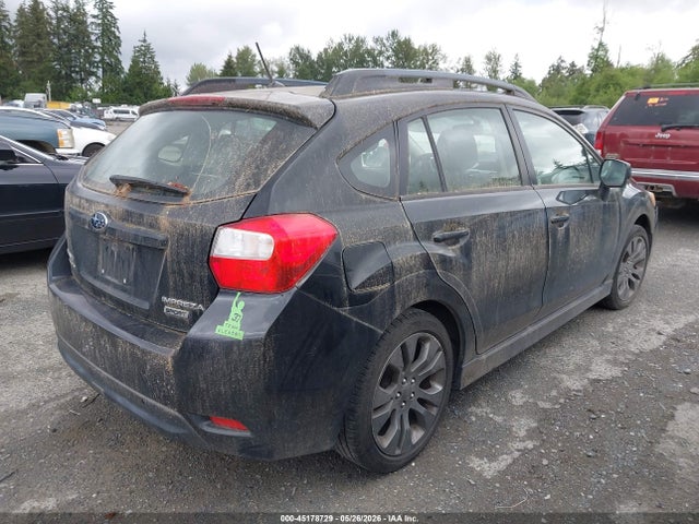 Aukcja sprzedaży 2012 Subaru Impreza 2.0i Sport Premium, vin: JF1GPAL6XCG210431, numer aukcji: 45178729