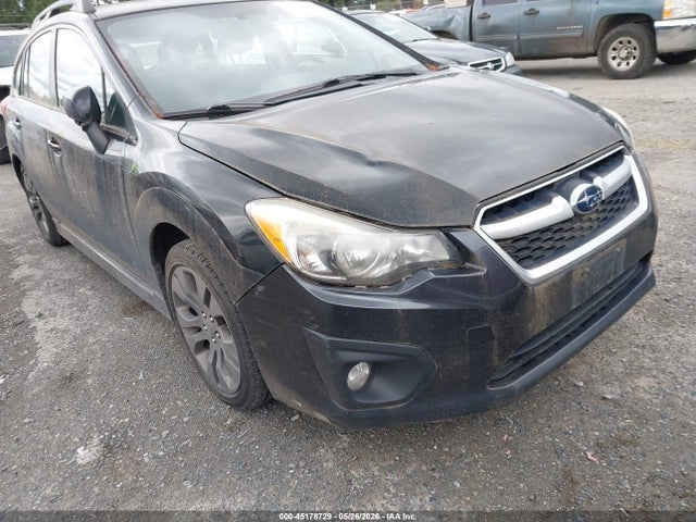 Aukcja sprzedaży 2012 Subaru Impreza 2.0i Sport Premium, vin: JF1GPAL6XCG210431, numer aukcji: 45178729