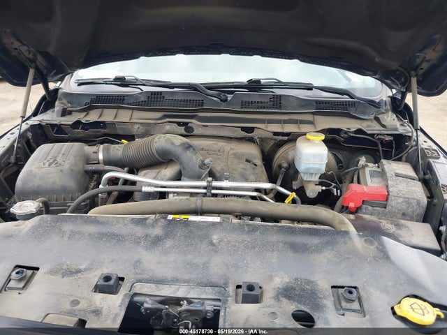 Aukcja sprzedaży 2018 Ram 2500 Tradesman  4x4 8' Box, vin: 3C6TR5HT6JG346783, numer aukcji: 45178730