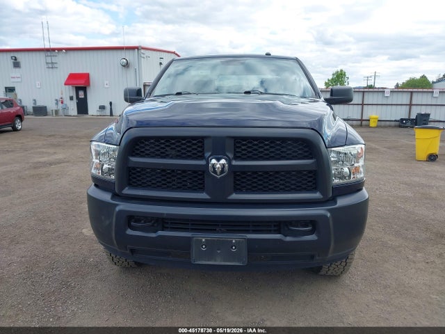 Aukcja sprzedaży 2018 Ram 2500 Tradesman  4x4 8' Box, vin: 3C6TR5HT6JG346783, numer aukcji: 45178730