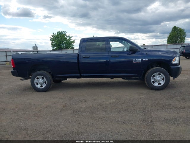 Aukcja sprzedaży 2018 Ram 2500 Tradesman  4x4 8' Box, vin: 3C6TR5HT6JG346783, numer aukcji: 45178730