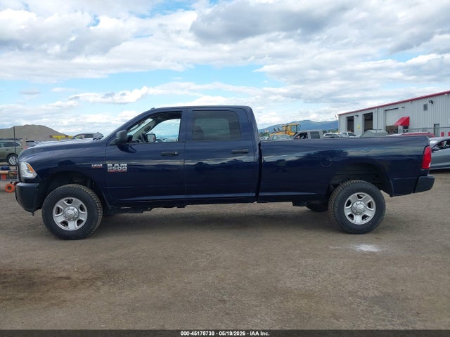 Aukcja sprzedaży 2018 Ram 2500 Tradesman  4x4 8' Box, vin: 3C6TR5HT6JG346783, numer aukcji: 45178730