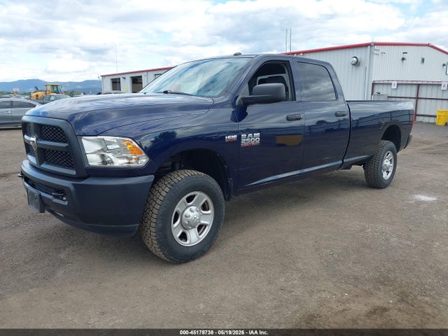 Aukcja sprzedaży 2018 Ram 2500 Tradesman  4x4 8' Box, vin: 3C6TR5HT6JG346783, numer aukcji: 45178730