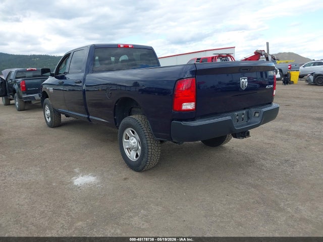 Aukcja sprzedaży 2018 Ram 2500 Tradesman  4x4 8' Box, vin: 3C6TR5HT6JG346783, numer aukcji: 45178730