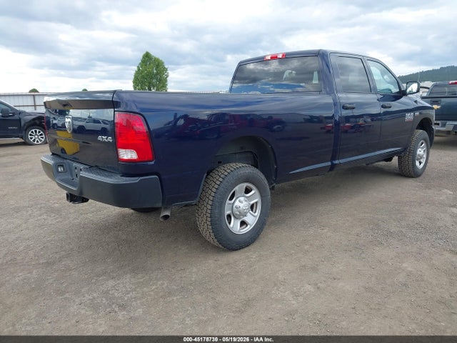 Aukcja sprzedaży 2018 Ram 2500 Tradesman  4x4 8' Box, vin: 3C6TR5HT6JG346783, numer aukcji: 45178730