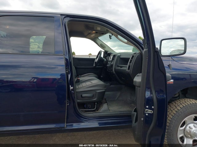 Aukcja sprzedaży 2018 Ram 2500 Tradesman  4x4 8' Box, vin: 3C6TR5HT6JG346783, numer aukcji: 45178730