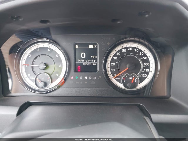 Aukcja sprzedaży 2018 Ram 2500 Tradesman  4x4 8' Box, vin: 3C6TR5HT6JG346783, numer aukcji: 45178730