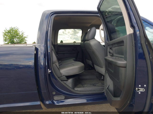 Aukcja sprzedaży 2018 Ram 2500 Tradesman  4x4 8' Box, vin: 3C6TR5HT6JG346783, numer aukcji: 45178730