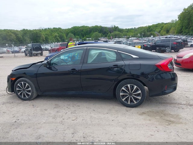 Aukcja sprzedaży 2016 Honda Civic Lx, vin: 19XFC2F57GE085677, numer aukcji: 45178731