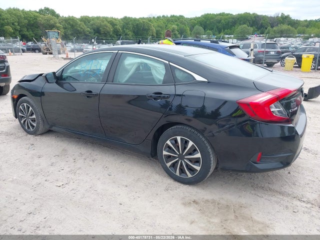 Aukcja sprzedaży 2016 Honda Civic Lx, vin: 19XFC2F57GE085677, numer aukcji: 45178731