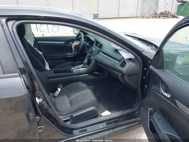 Aukcja sprzedaży 2016 Honda Civic Lx, vin: 19XFC2F57GE085677, numer aukcji: 45178731
