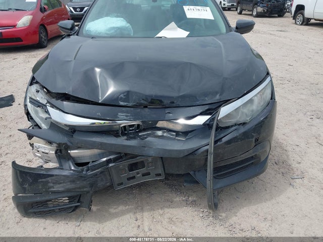 Aukcja sprzedaży 2016 Honda Civic Lx, vin: 19XFC2F57GE085677, numer aukcji: 45178731
