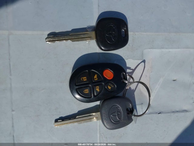 Aukcja sprzedaży 2006 Toyota Sienna Xle, vin: 5TDZA22CX6S551470, numer aukcji: 45178734