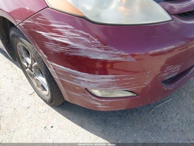 Aukcja sprzedaży 2006 Toyota Sienna Xle, vin: 5TDZA22CX6S551470, numer aukcji: 45178734