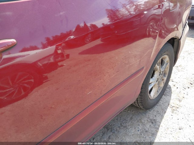 Aukcja sprzedaży 2006 Toyota Sienna Xle, vin: 5TDZA22CX6S551470, numer aukcji: 45178734