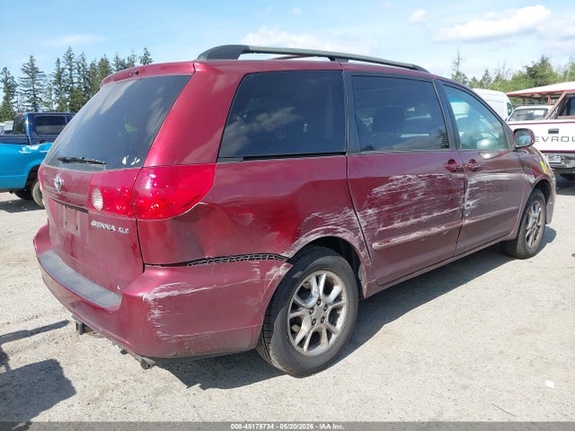 Aukcja sprzedaży 2006 Toyota Sienna Xle, vin: 5TDZA22CX6S551470, numer aukcji: 45178734