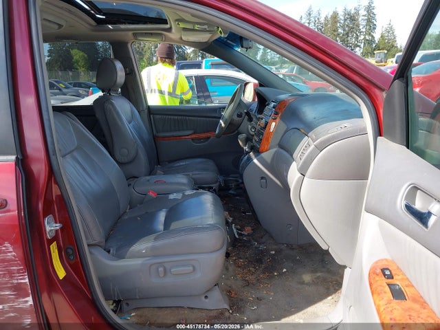 Aukcja sprzedaży 2006 Toyota Sienna Xle, vin: 5TDZA22CX6S551470, numer aukcji: 45178734