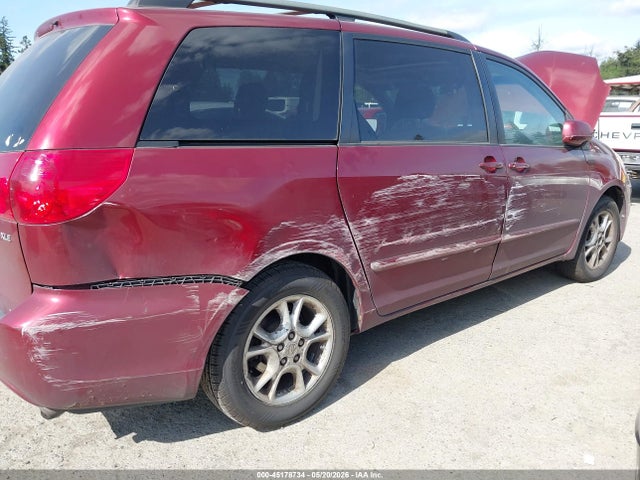 Aukcja sprzedaży 2006 Toyota Sienna Xle, vin: 5TDZA22CX6S551470, numer aukcji: 45178734