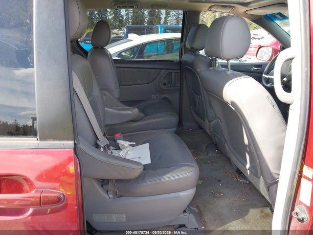 Aukcja sprzedaży 2006 Toyota Sienna Xle, vin: 5TDZA22CX6S551470, numer aukcji: 45178734
