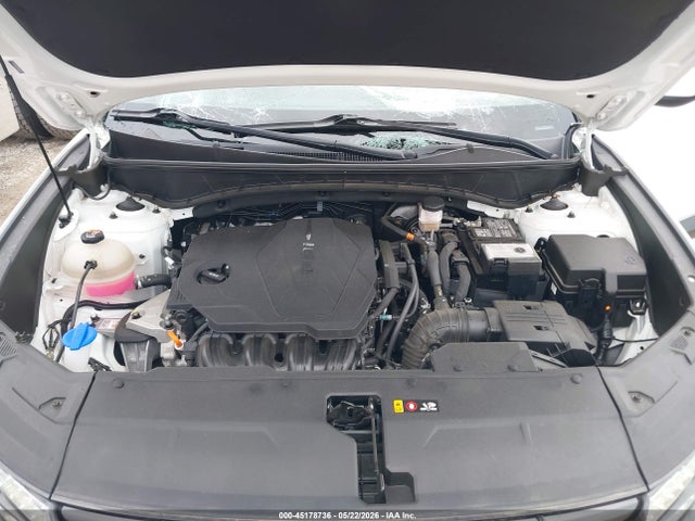 Hyundai TUCSON SEL 2024 5NMJBCDE4RH342795 Image 10