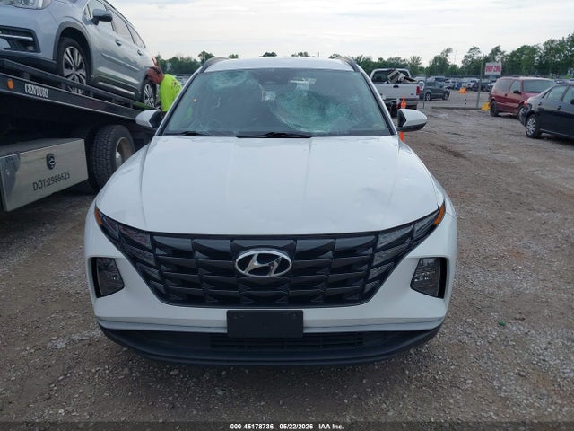 Hyundai TUCSON SEL 2024 5NMJBCDE4RH342795 Image 12