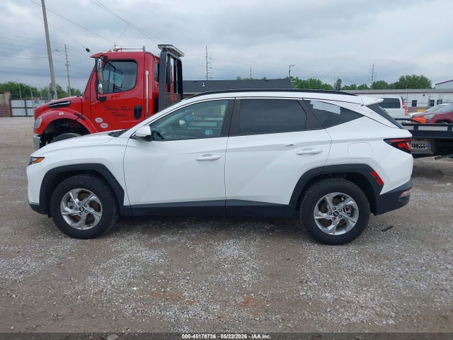 Hyundai TUCSON SEL 2024 5NMJBCDE4RH342795 Image 14