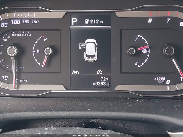 Hyundai TUCSON SEL 2024 5NMJBCDE4RH342795 Image 15