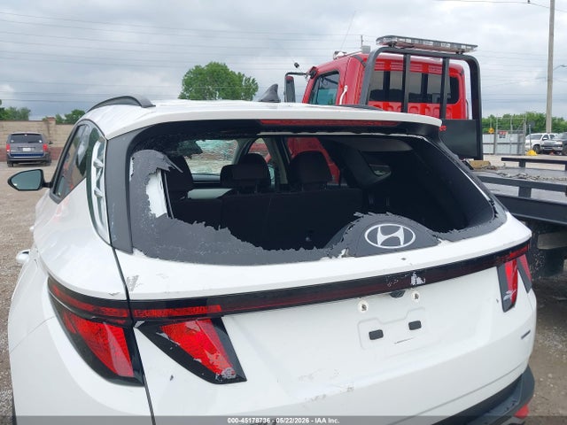 Hyundai TUCSON SEL 2024 5NMJBCDE4RH342795 Image 18