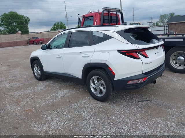 Hyundai TUCSON SEL 2024 5NMJBCDE4RH342795 Image 3