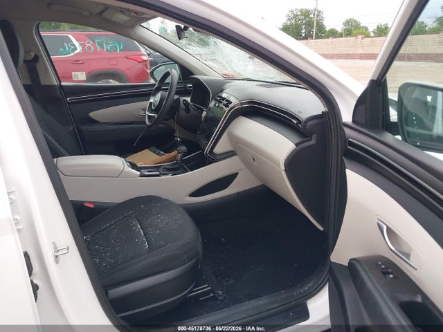 Hyundai TUCSON SEL 2024 5NMJBCDE4RH342795 Image 5