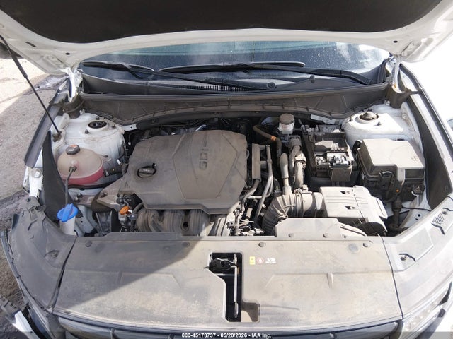Hyundai TUCSON SEL 2022 5NMJF3AEXNH089629 Image 10