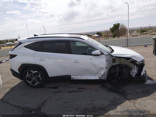 Hyundai TUCSON SEL 2022 5NMJF3AEXNH089629 Image 14