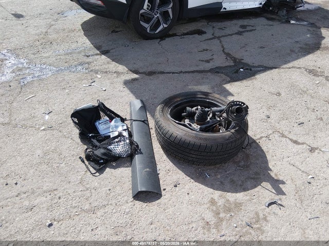 Hyundai TUCSON SEL 2022 5NMJF3AEXNH089629 Image 12