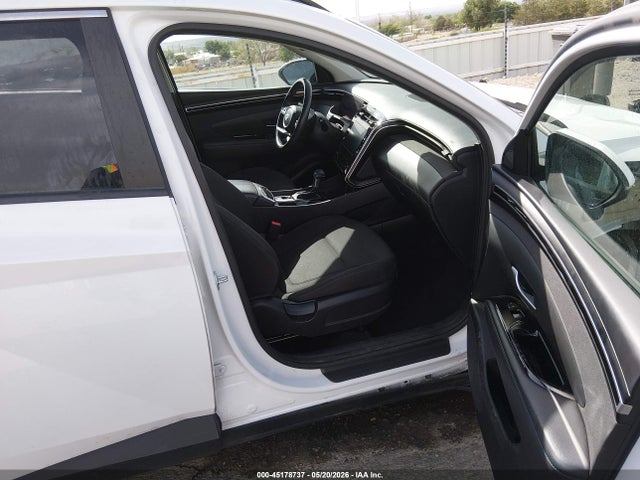 Hyundai TUCSON SEL 2022 5NMJF3AEXNH089629 Image 5