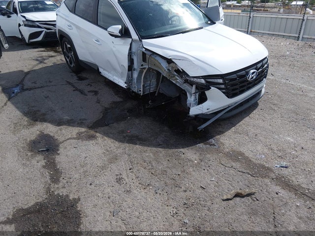 Hyundai TUCSON SEL 2022 5NMJF3AEXNH089629 Image 6