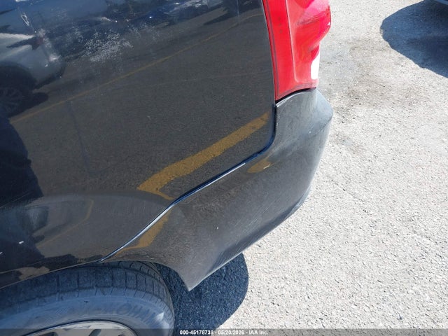 2C4RDGBG7ER380742 Dodge Grand Caravan Se
