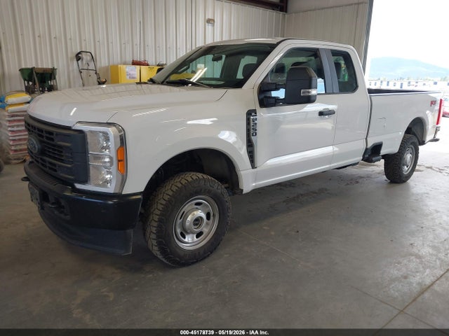Aukcja sprzedaży 2023 Ford F-250 Xl, vin: 1FT7X2BA2PED78250, numer aukcji: 45178739