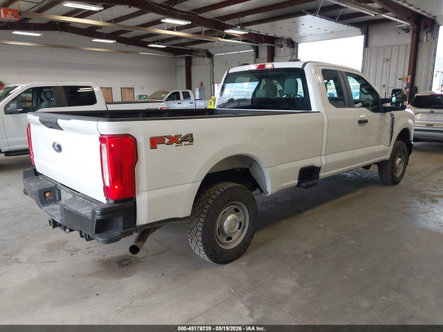Aukcja sprzedaży 2023 Ford F-250 Xl, vin: 1FT7X2BA2PED78250, numer aukcji: 45178739