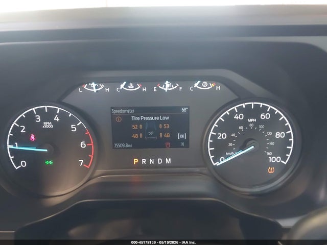Aukcja sprzedaży 2023 Ford F-250 Xl, vin: 1FT7X2BA2PED78250, numer aukcji: 45178739