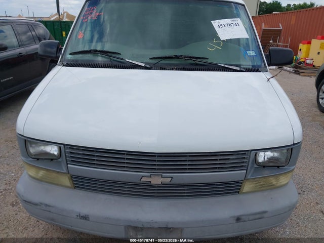 Продаж на аукціоні авто 2005 Chevrolet Astro, vin: 1GCDM19X95B118443, номер лоту: 45178741