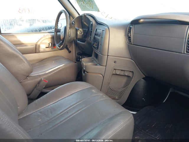 Продаж на аукціоні авто 2005 Chevrolet Astro, vin: 1GCDM19X95B118443, номер лоту: 45178741