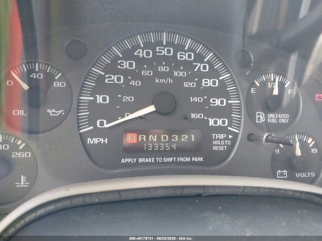 Продаж на аукціоні авто 2005 Chevrolet Astro, vin: 1GCDM19X95B118443, номер лоту: 45178741