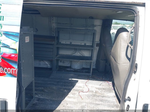 Продаж на аукціоні авто 2005 Chevrolet Astro, vin: 1GCDM19X95B118443, номер лоту: 45178741