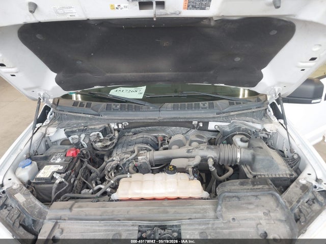Aukcja sprzedaży 2018 Ford F-150 Xl, vin: 1FTEW1EB1JFD05090, numer aukcji: 45178742